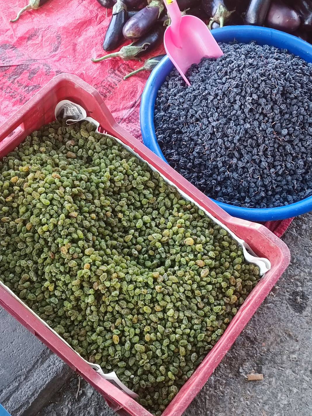 Konya’nın yüzde 100 yerli pazarı 5